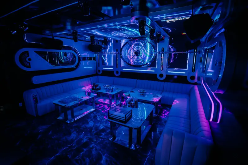 Phòng VIP